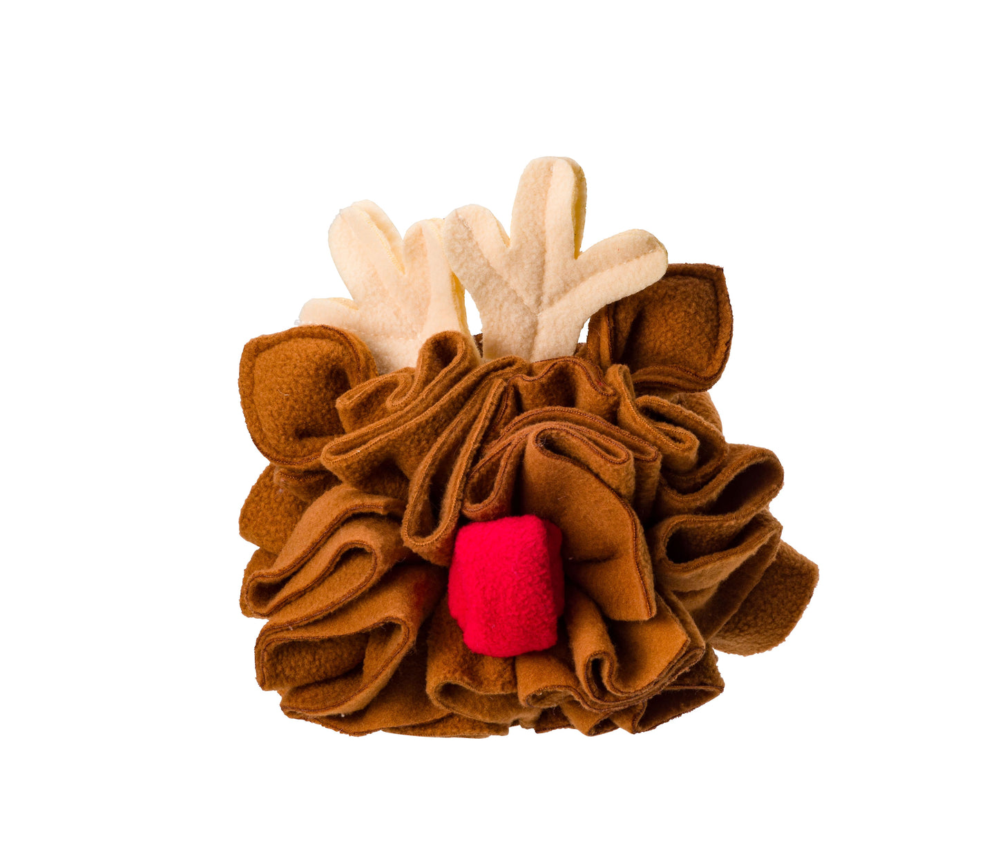 Reindeer Snuffle Ball