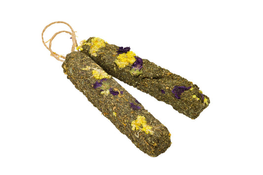 Floral Forage Bar - 2 Pack