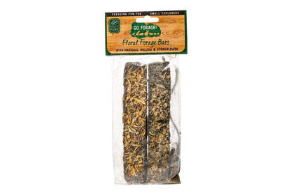 Floral Forage Bar - 2 Pack