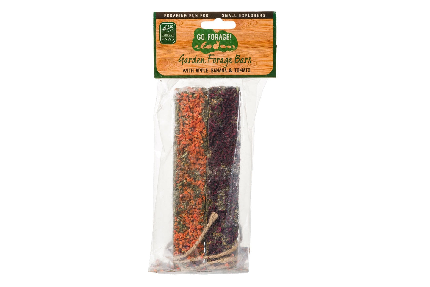 Garden Forage Bar - 2 Pack
