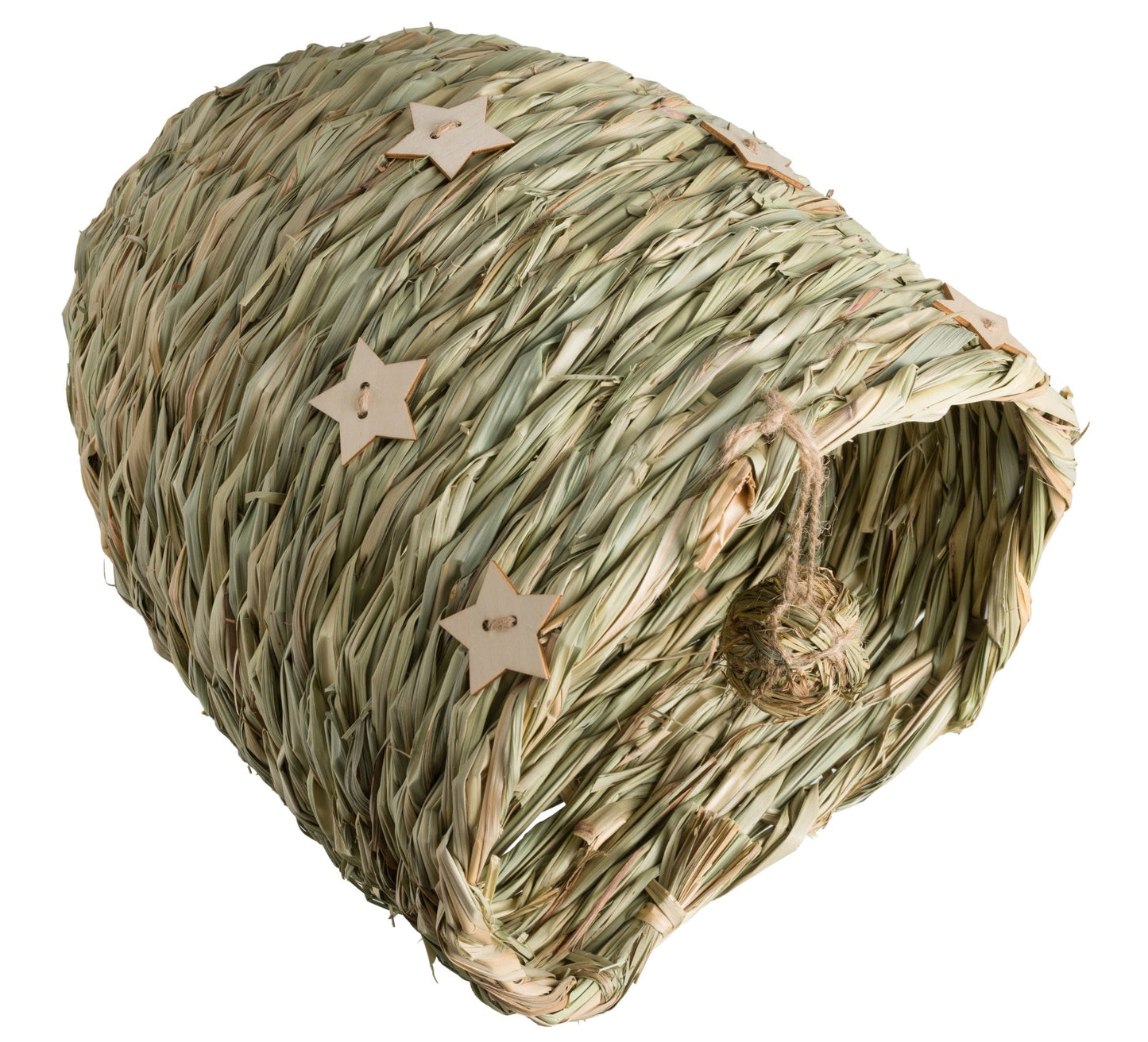 Starry Cave Hideaway