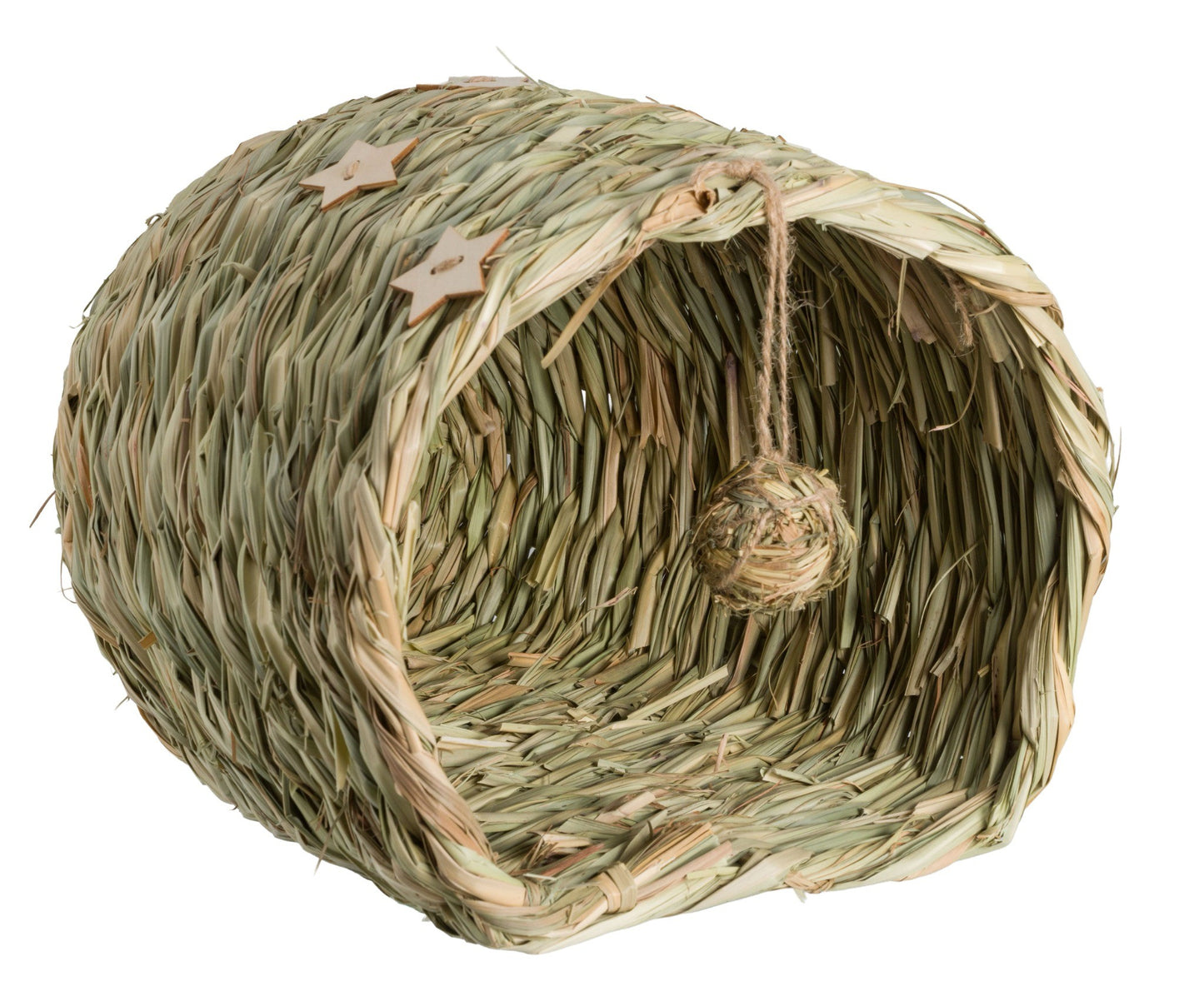 Starry Cave Hideaway