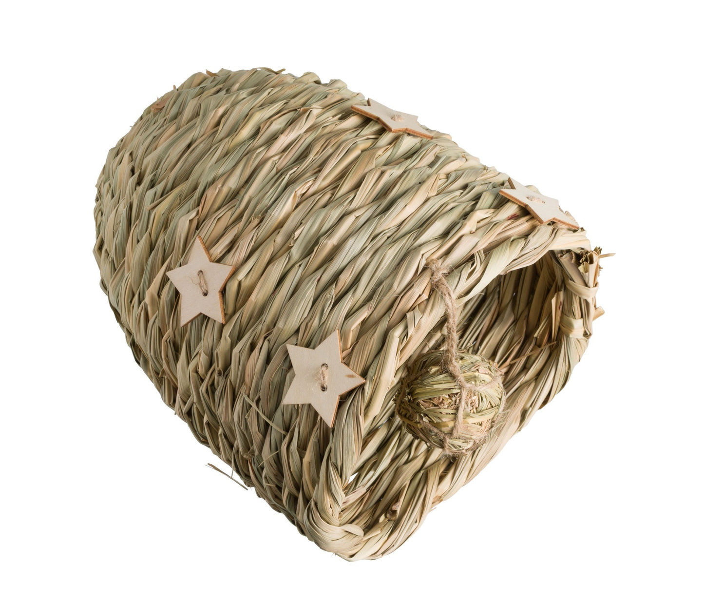 Starry Cave Hideaway