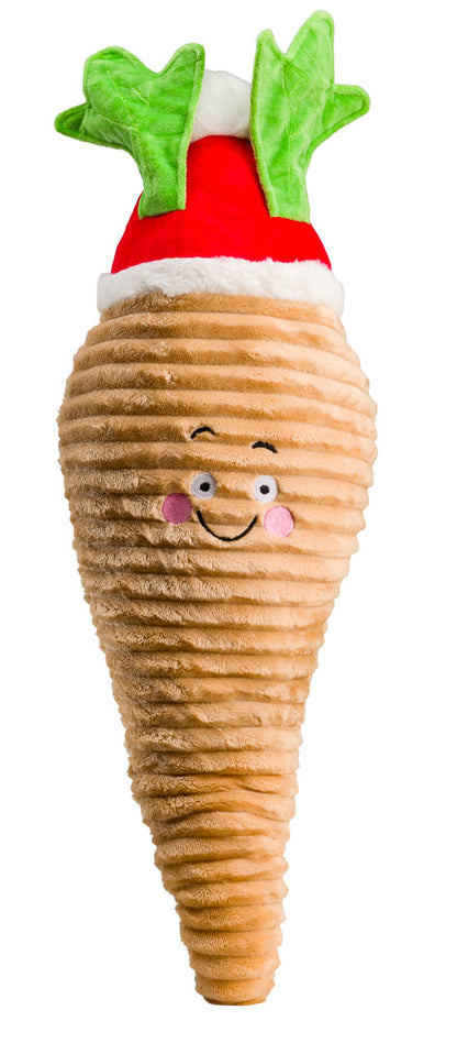 Jumbo Parsnip