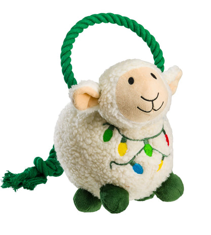 Fleece Navidad