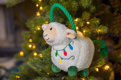 Fleece Navidad