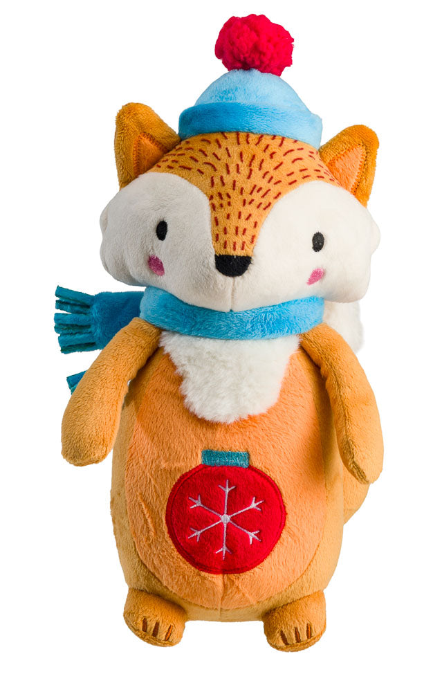 Winter Collection - Fox