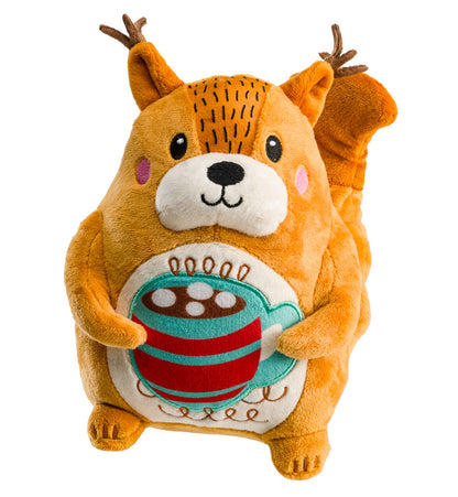 Winter Collection - Squirrel