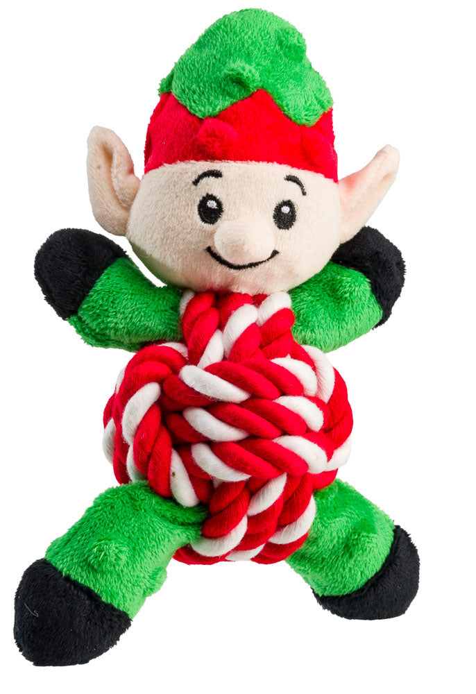 Elf Rope Ball