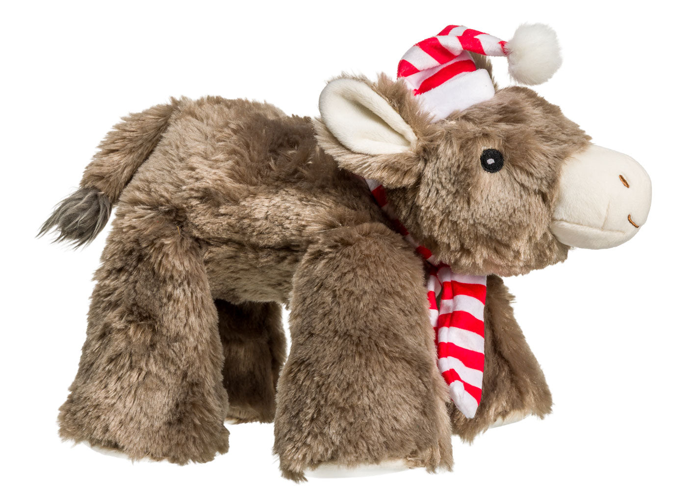 Donkey Big Paws