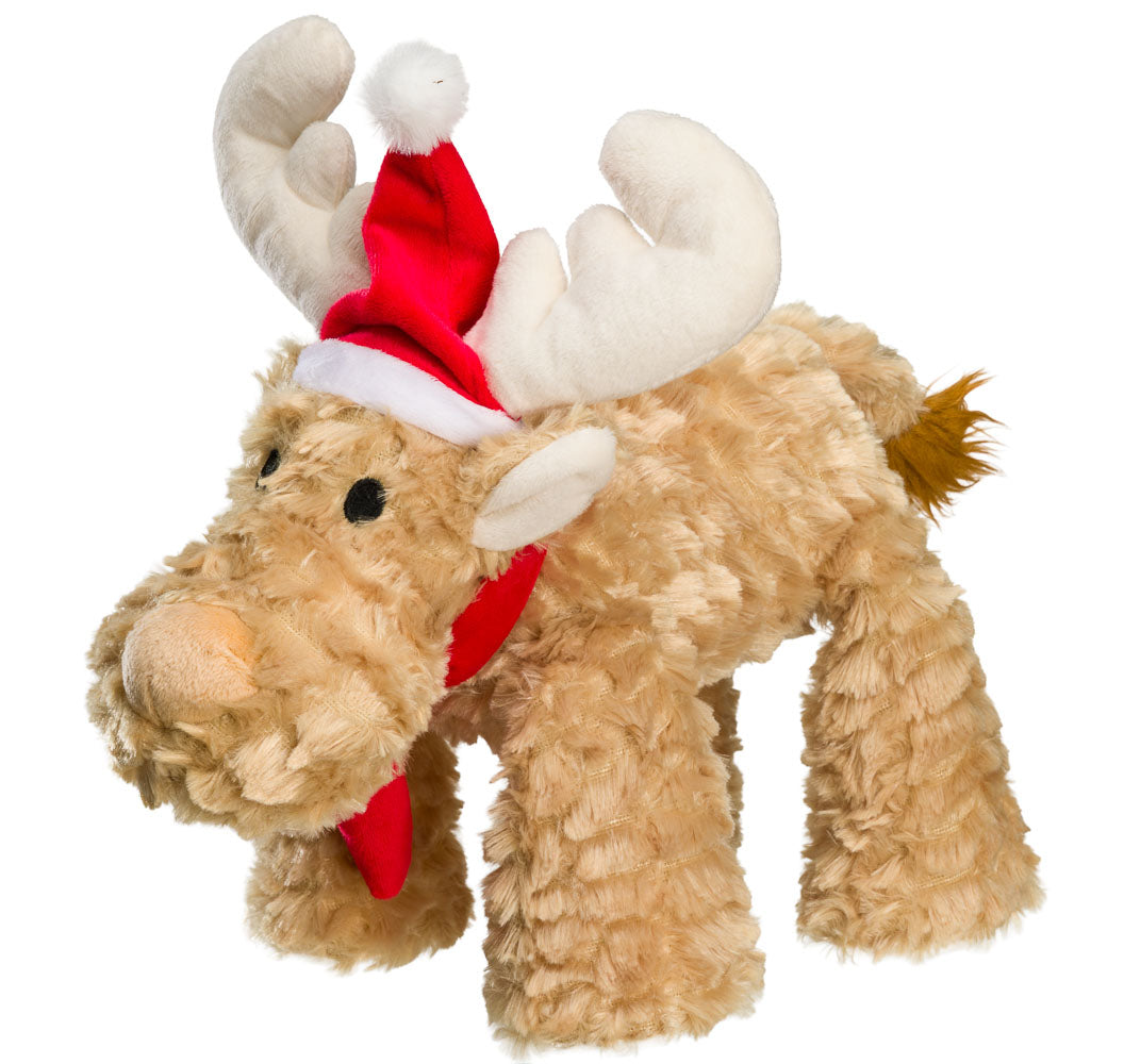 Rudolph Big Paws