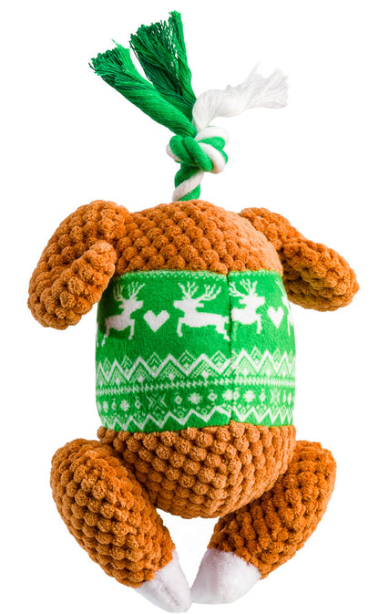 Christmas Best Turkey