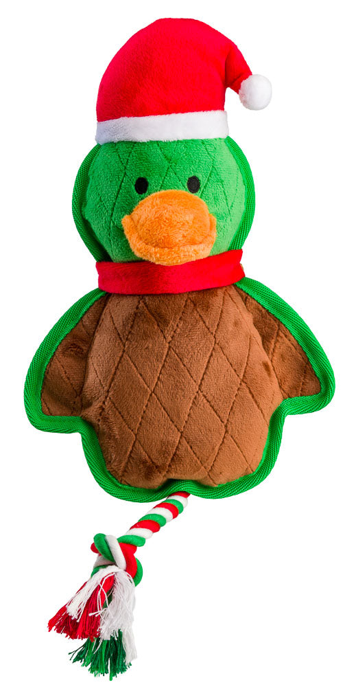Fetchmas Forest Duck Thrower