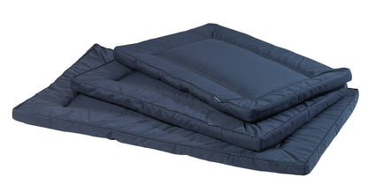 Navy Water Resistant Crate Mat