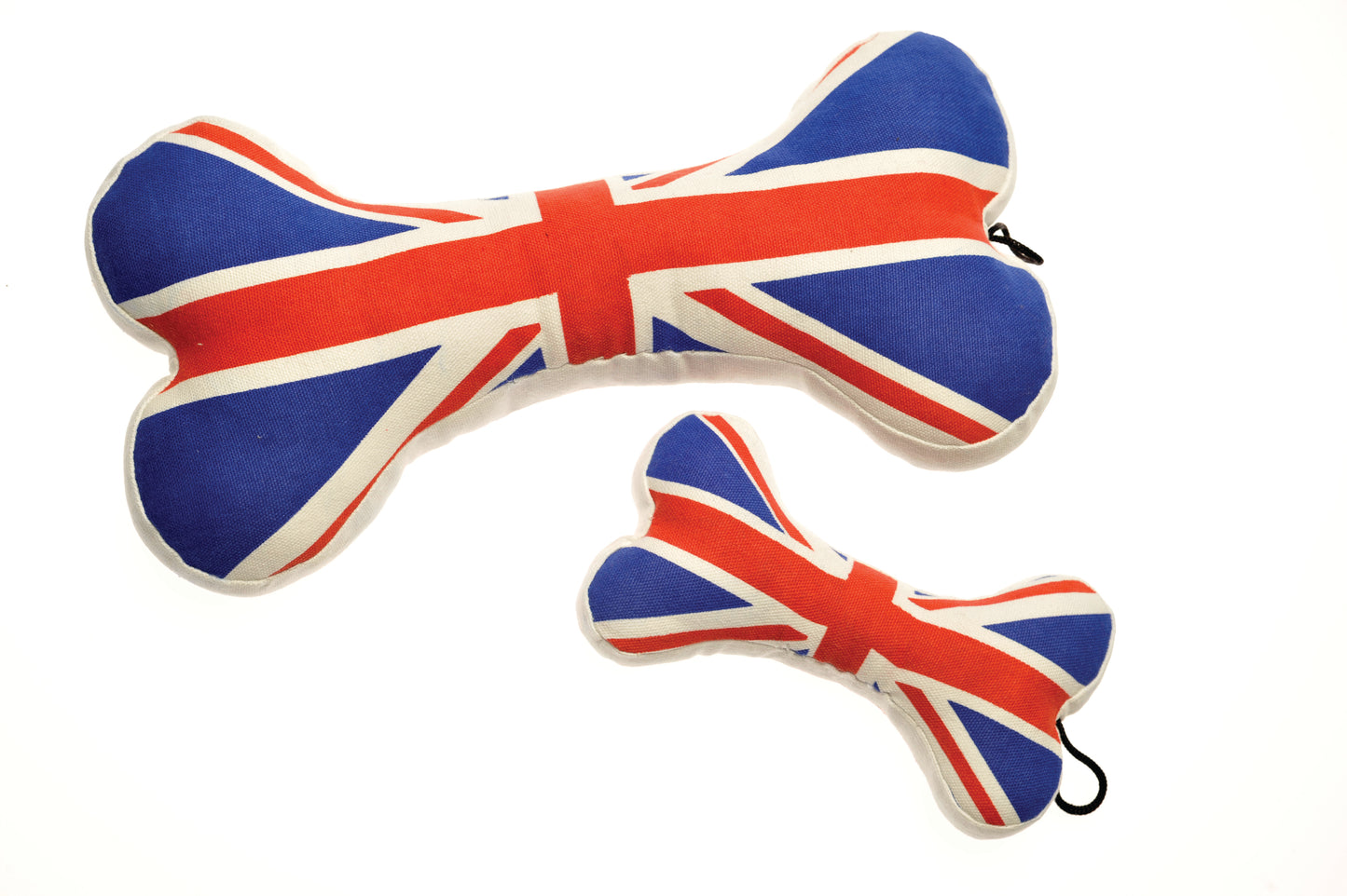 Union Jack Large Bone