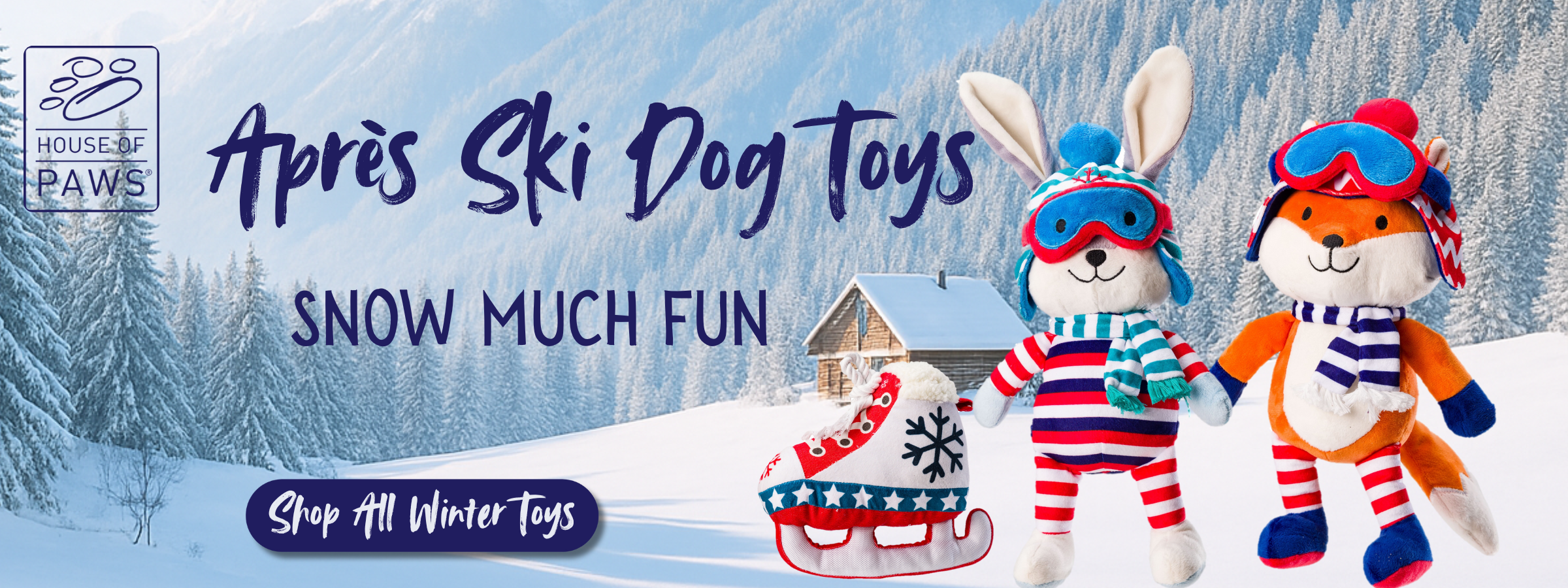 Apres Ski Collection