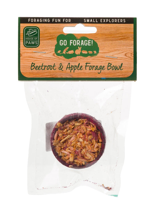 Forage Bowl - Various