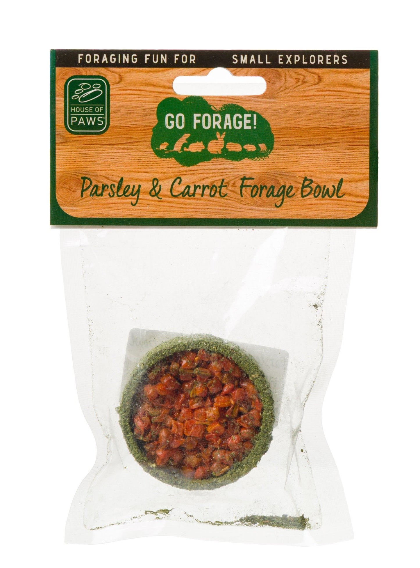 Forage Bowl - Various