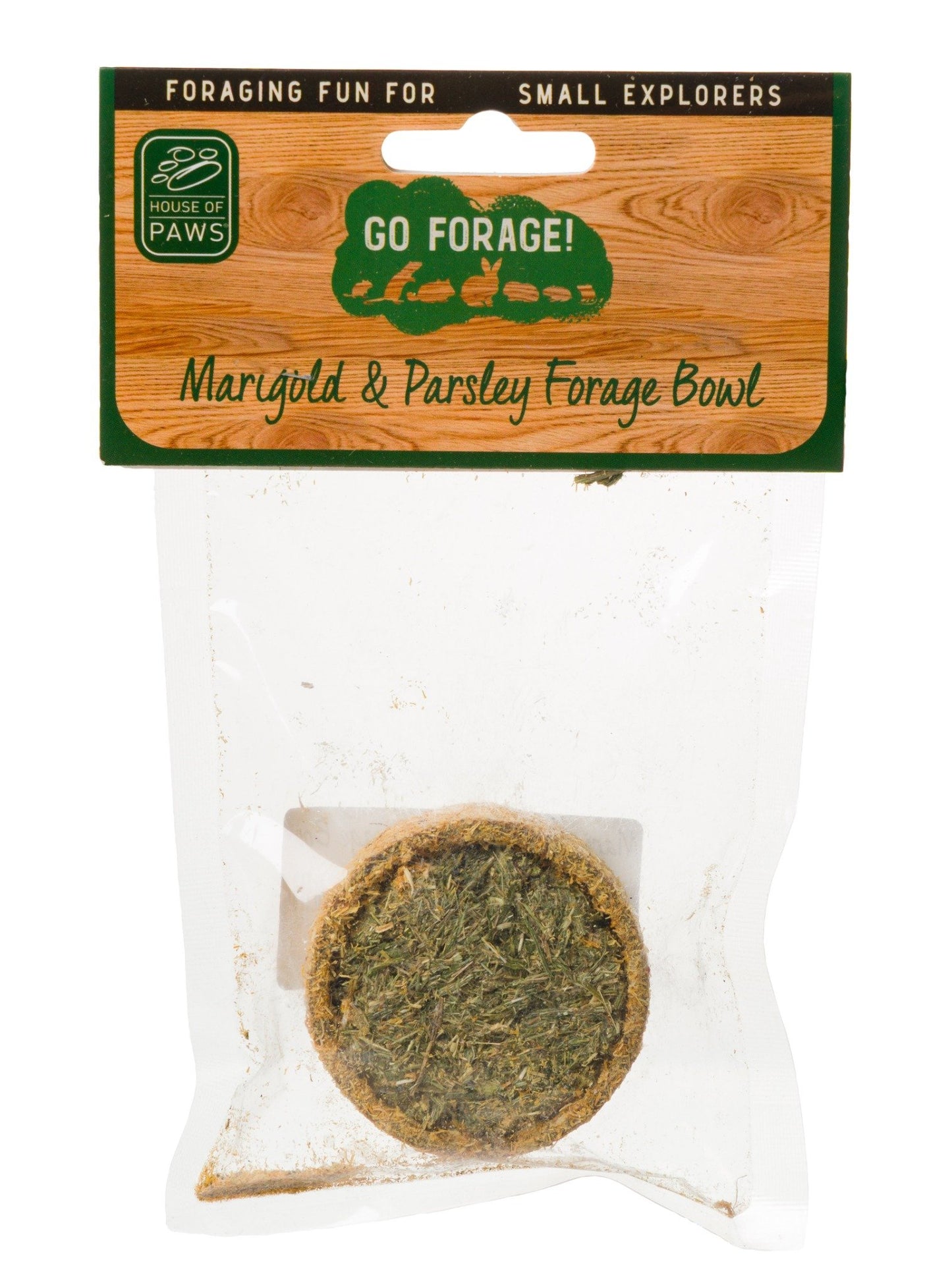 Forage Bowl - Various