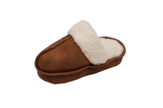 Christmas Luxury Gift Slipper Dog Toy