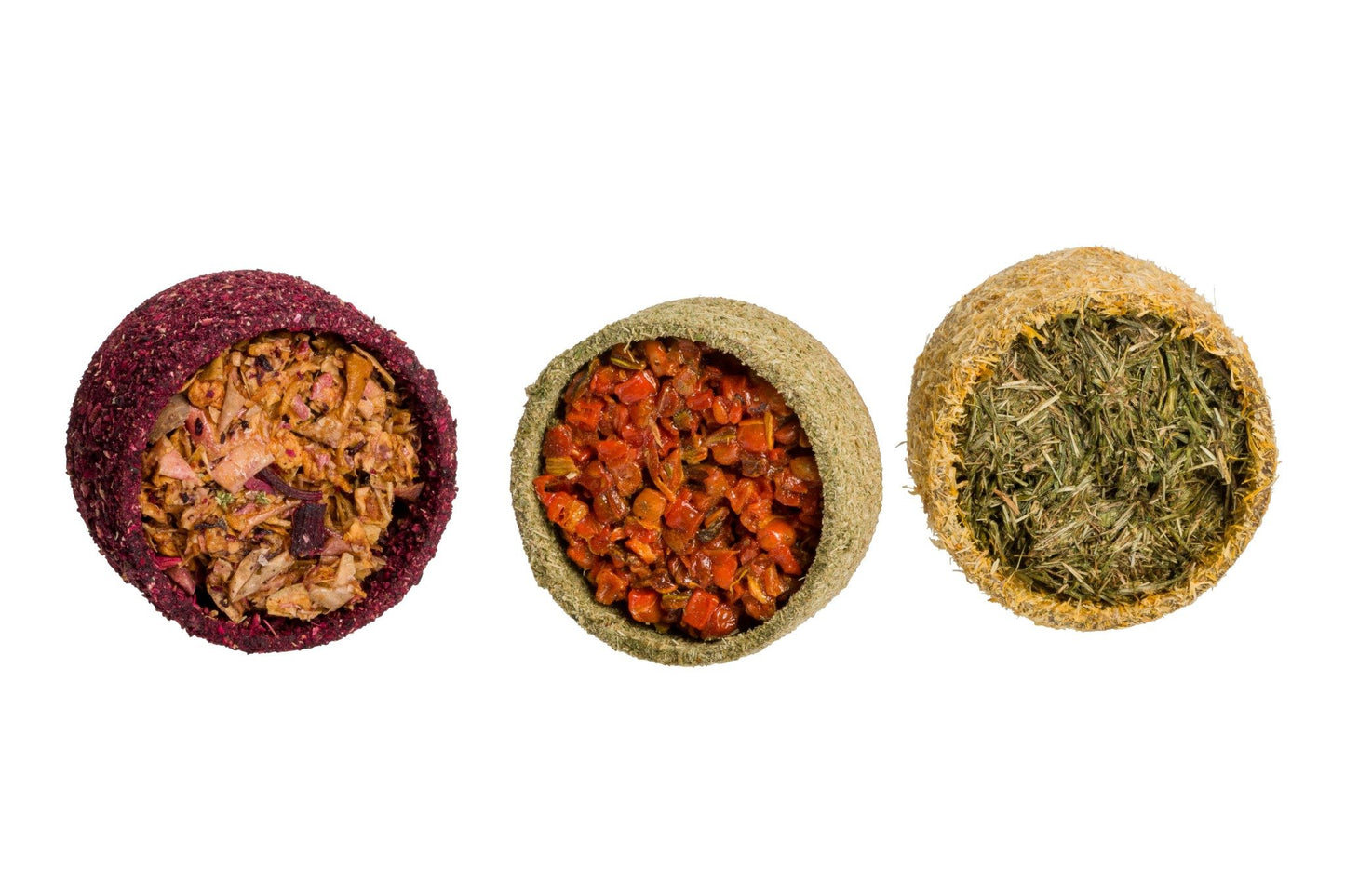 Forage Bowl - Various