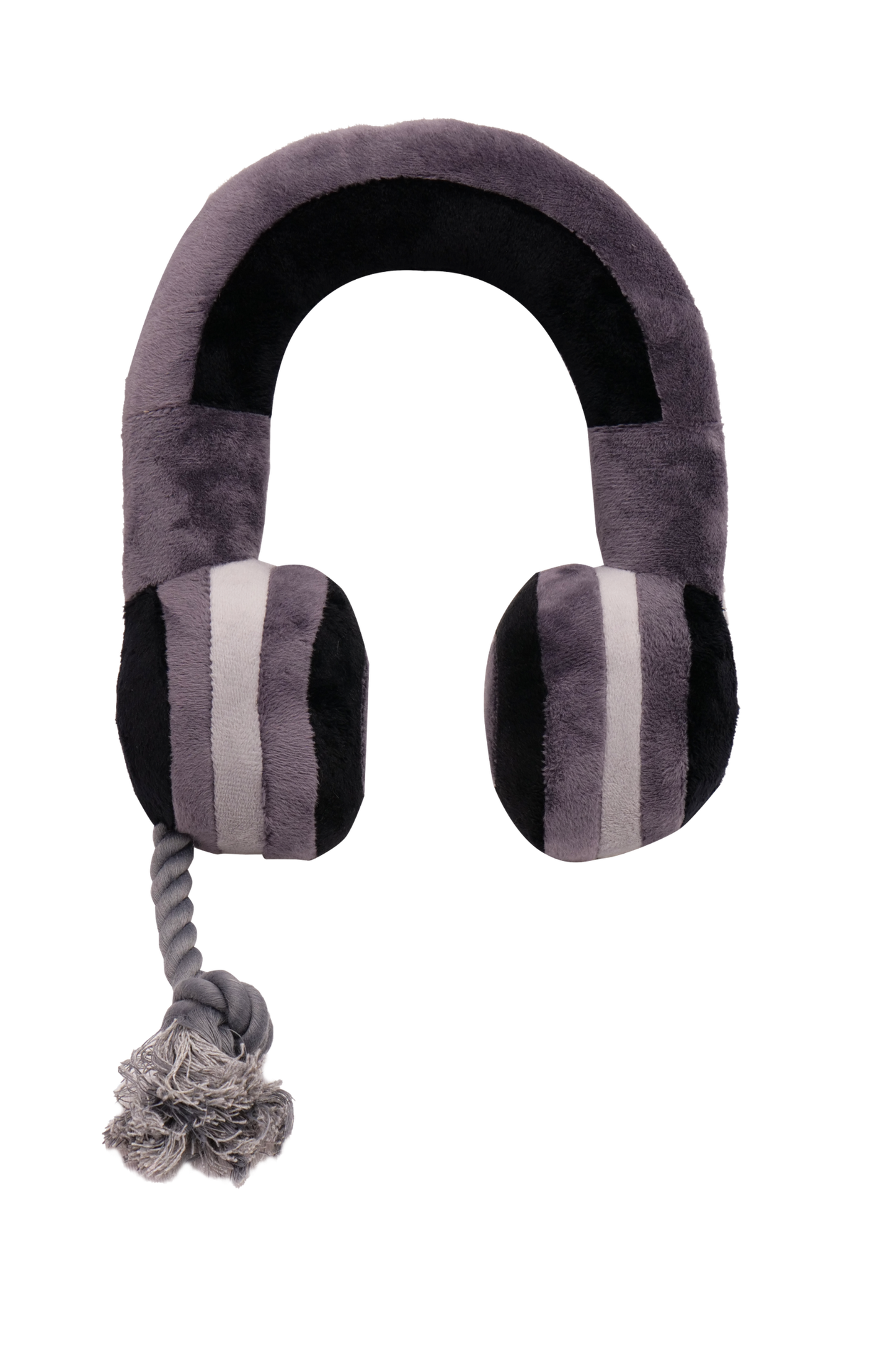 Christmas Luxury Gift Headphones Dog Toy