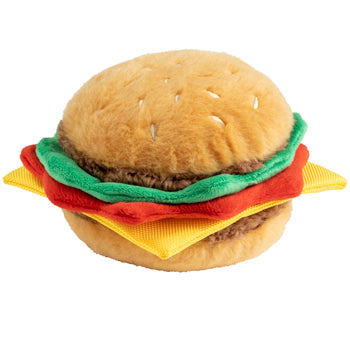 Beef Burger