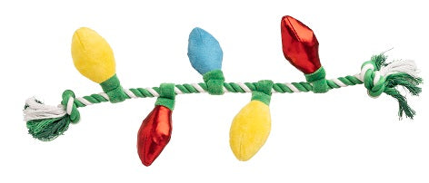 Rope Tree Lights