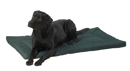 Green Water Resistant  Mat