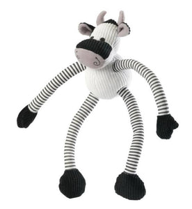 Cow Long Legs Dog Toy