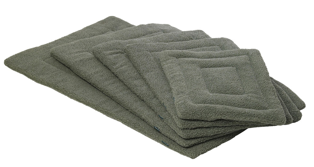 Rubber dog crate sales mat