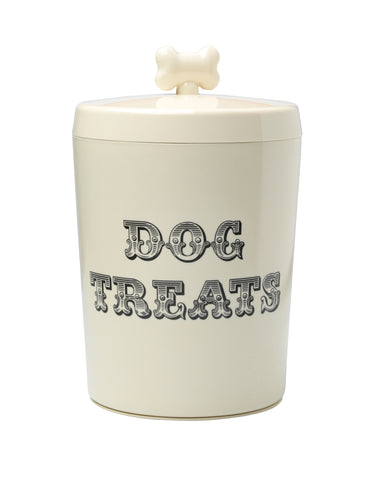Country Kitchen Cream Treat Jar