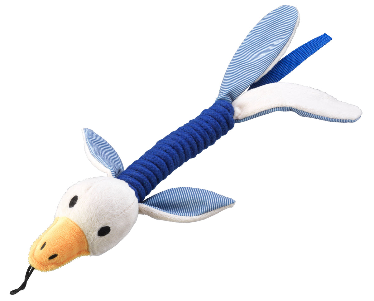 Duck Rope Stick – www.houseofpaws.co.uk