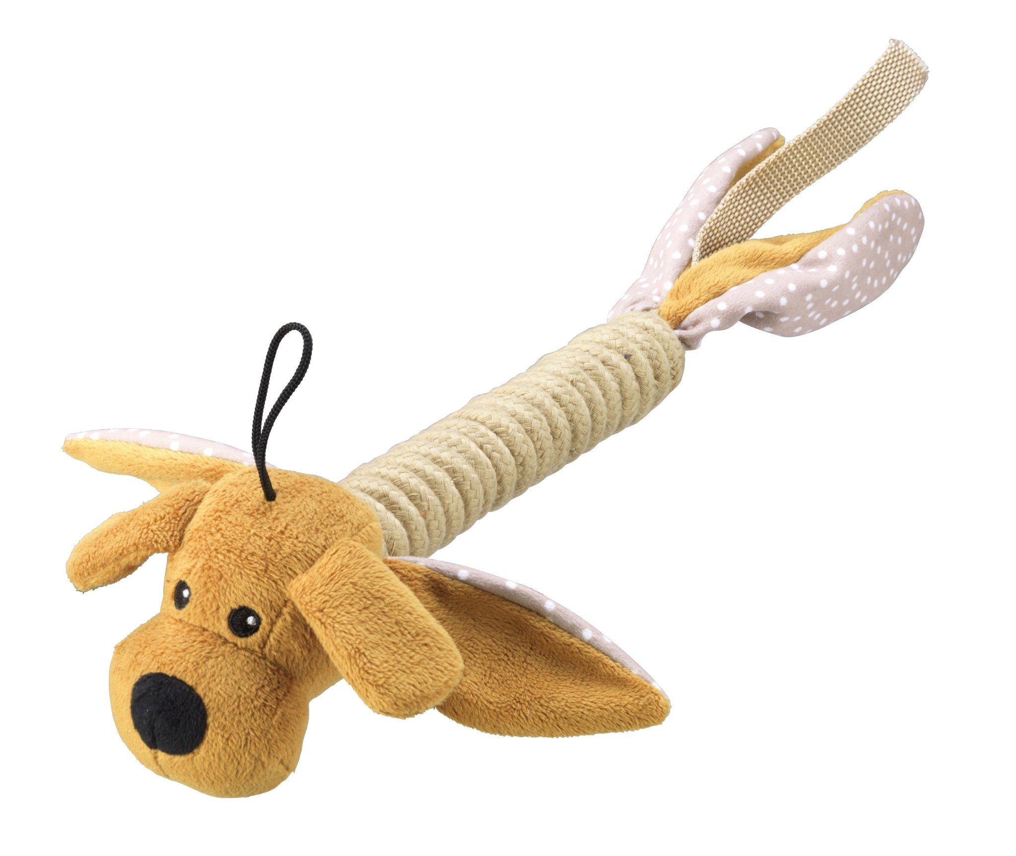 Dog Rope Stick