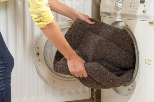 Tapis de caisse berbère