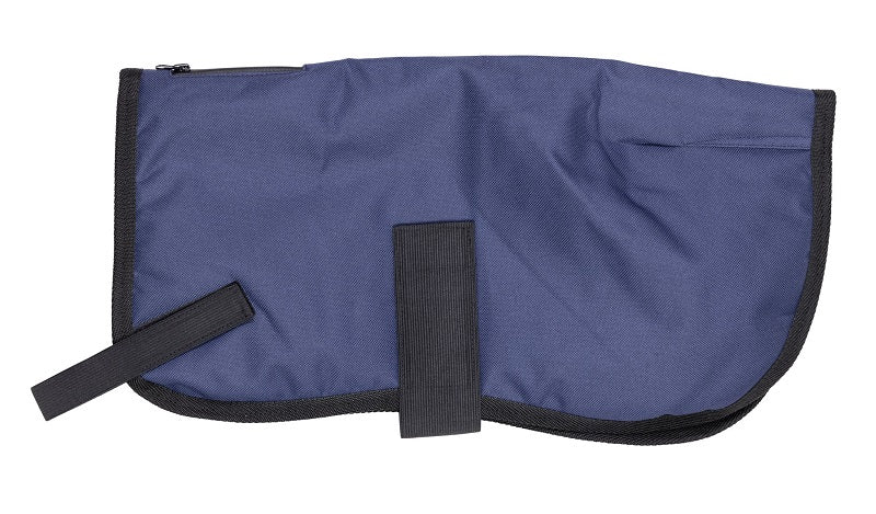 Comfort Zone Waterproof Jacket Navy