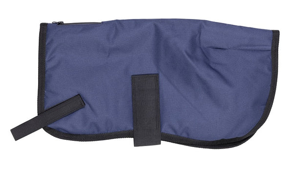 Comfort Zone Waterproof Jacket Navy